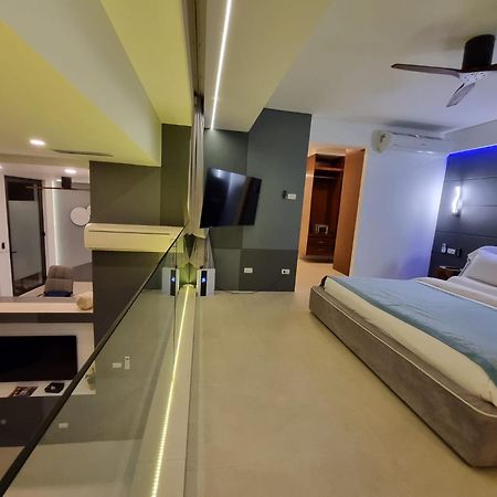 Magic Suites Choeng Mon المظهر الخارجي الصورة