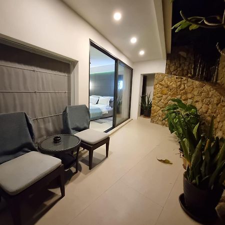Magic Suites Choeng Mon المظهر الخارجي الصورة