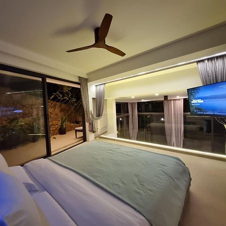 Magic Suites Choeng Mon المظهر الخارجي الصورة