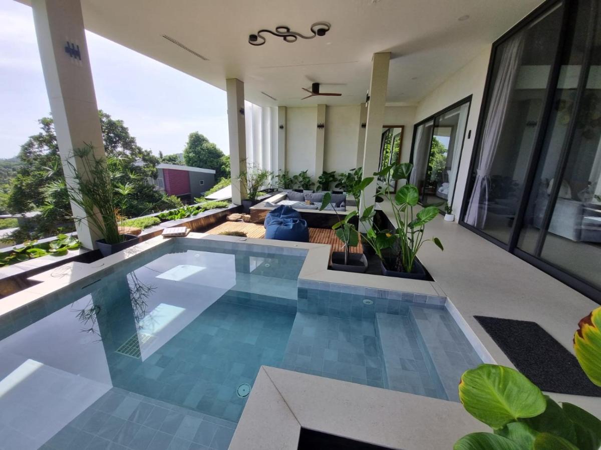 Magic Suites Choeng Mon المظهر الخارجي الصورة