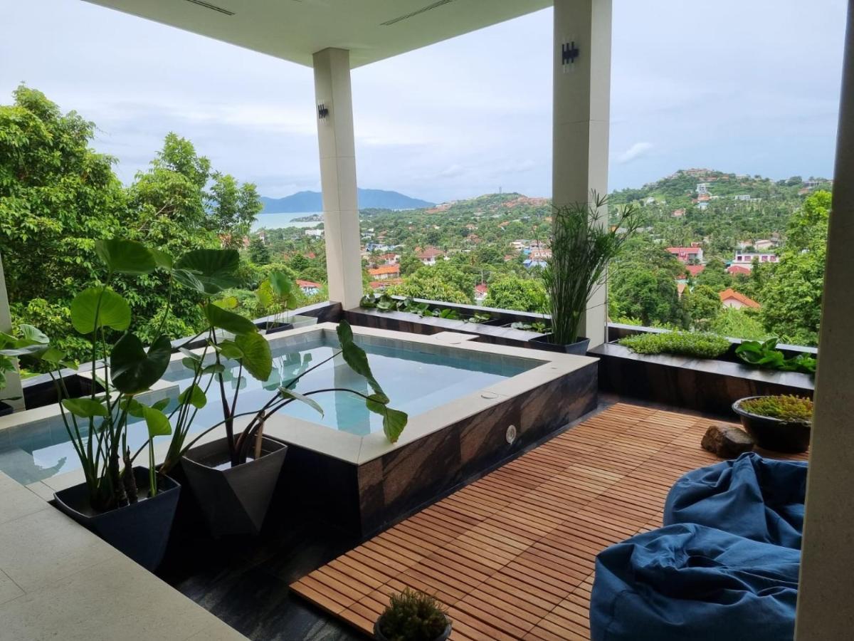 Magic Suites Choeng Mon المظهر الخارجي الصورة