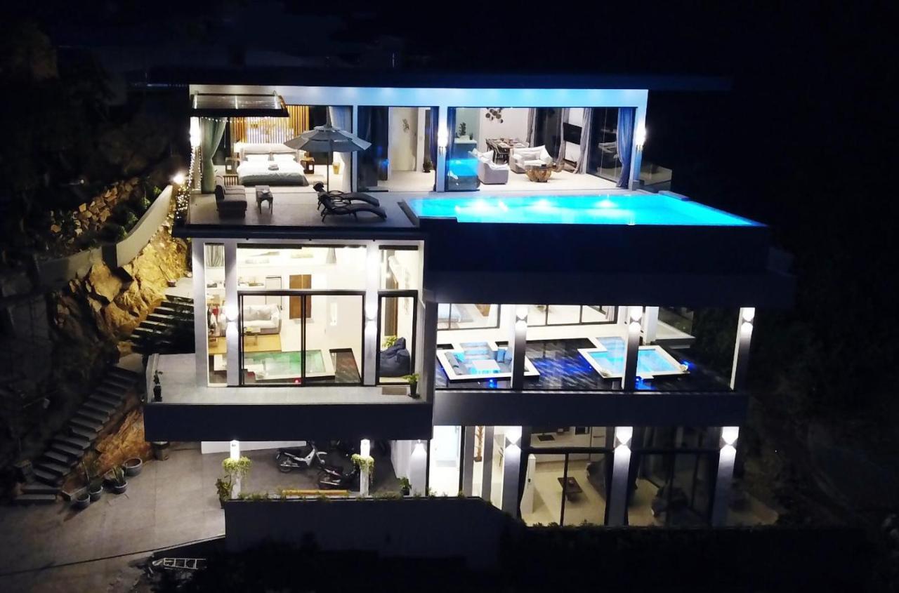 Magic Suites Choeng Mon المظهر الخارجي الصورة