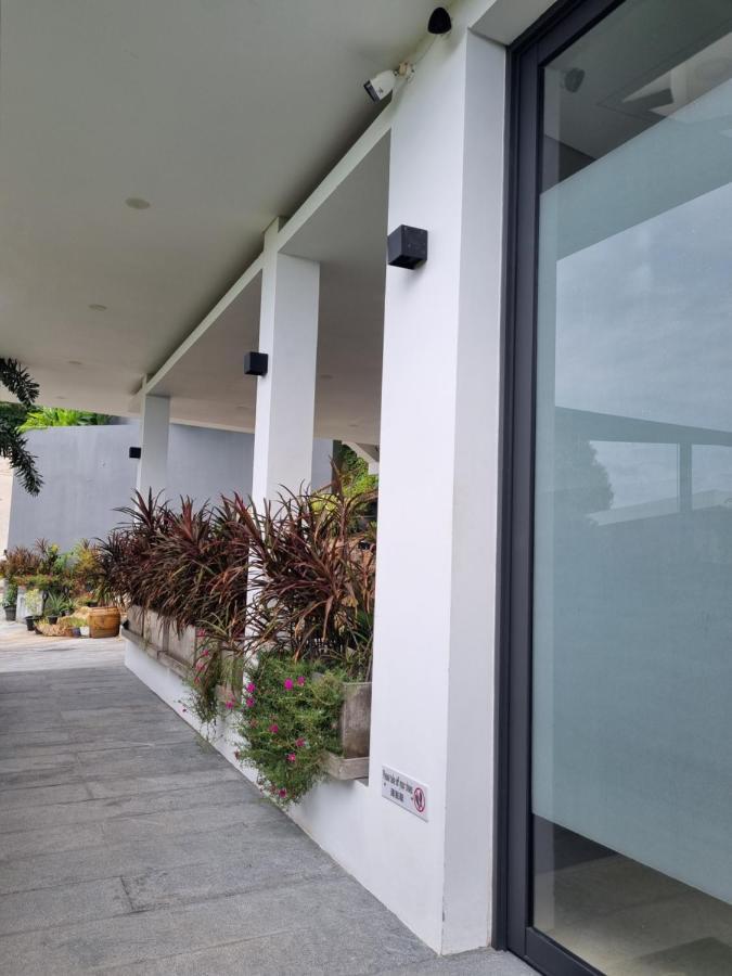 Magic Suites Choeng Mon المظهر الخارجي الصورة