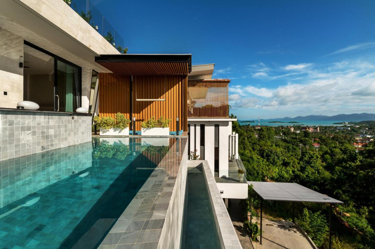 Magic Suites Choeng Mon المظهر الخارجي الصورة
