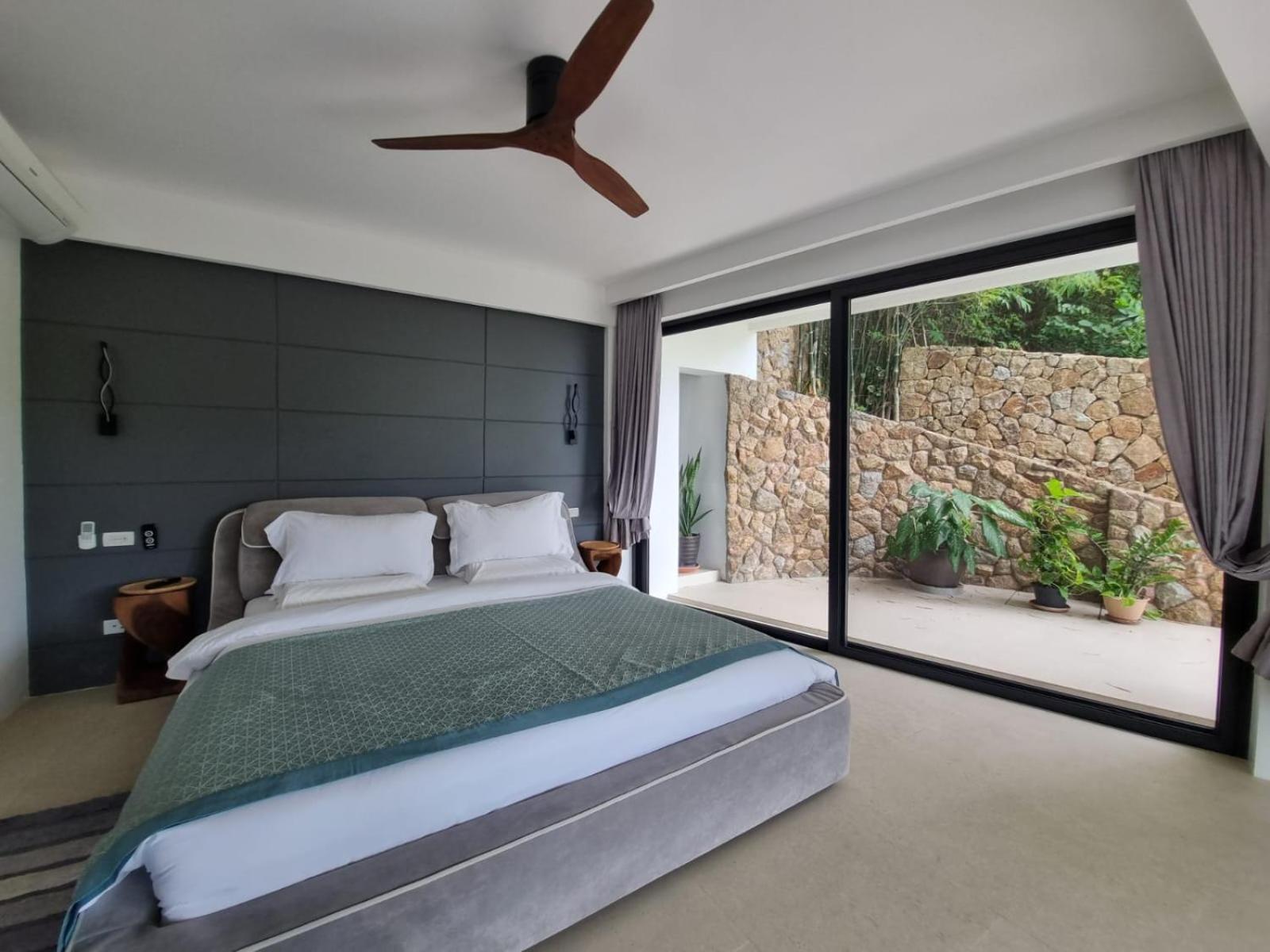 Magic Suites Choeng Mon المظهر الخارجي الصورة