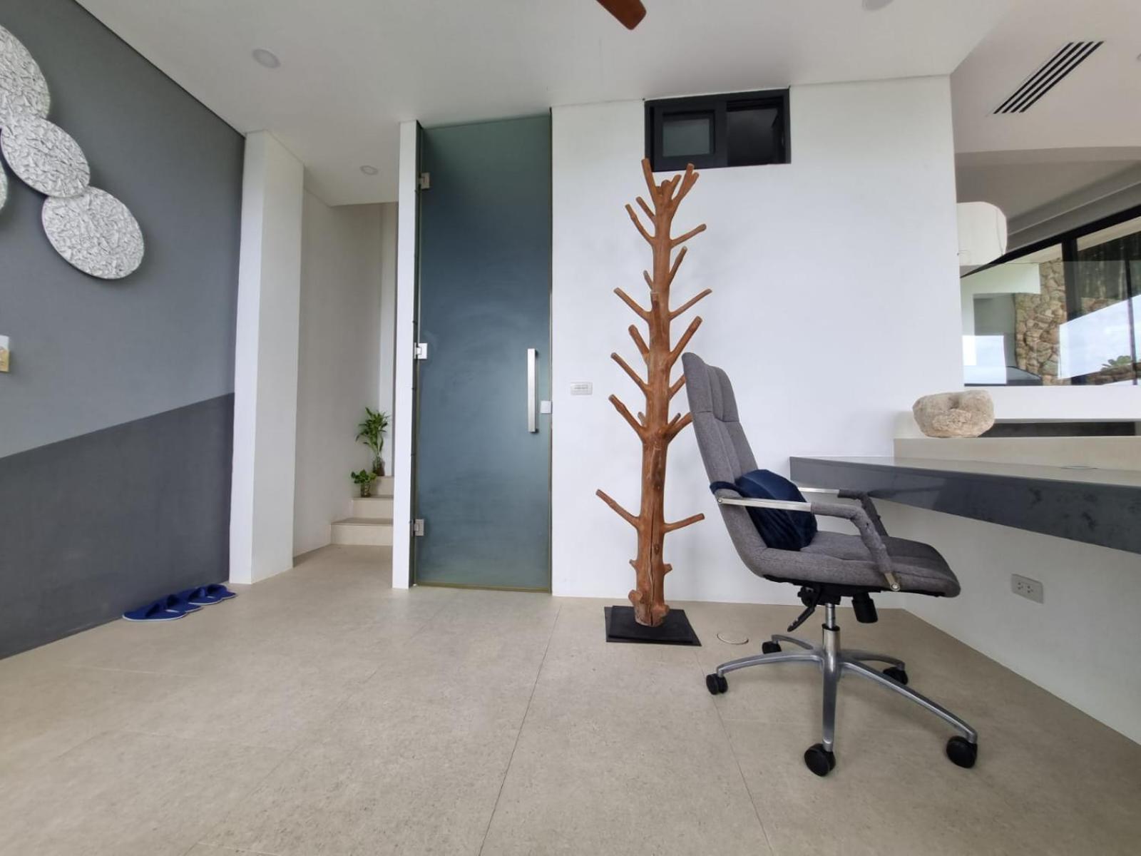 Magic Suites Choeng Mon المظهر الخارجي الصورة