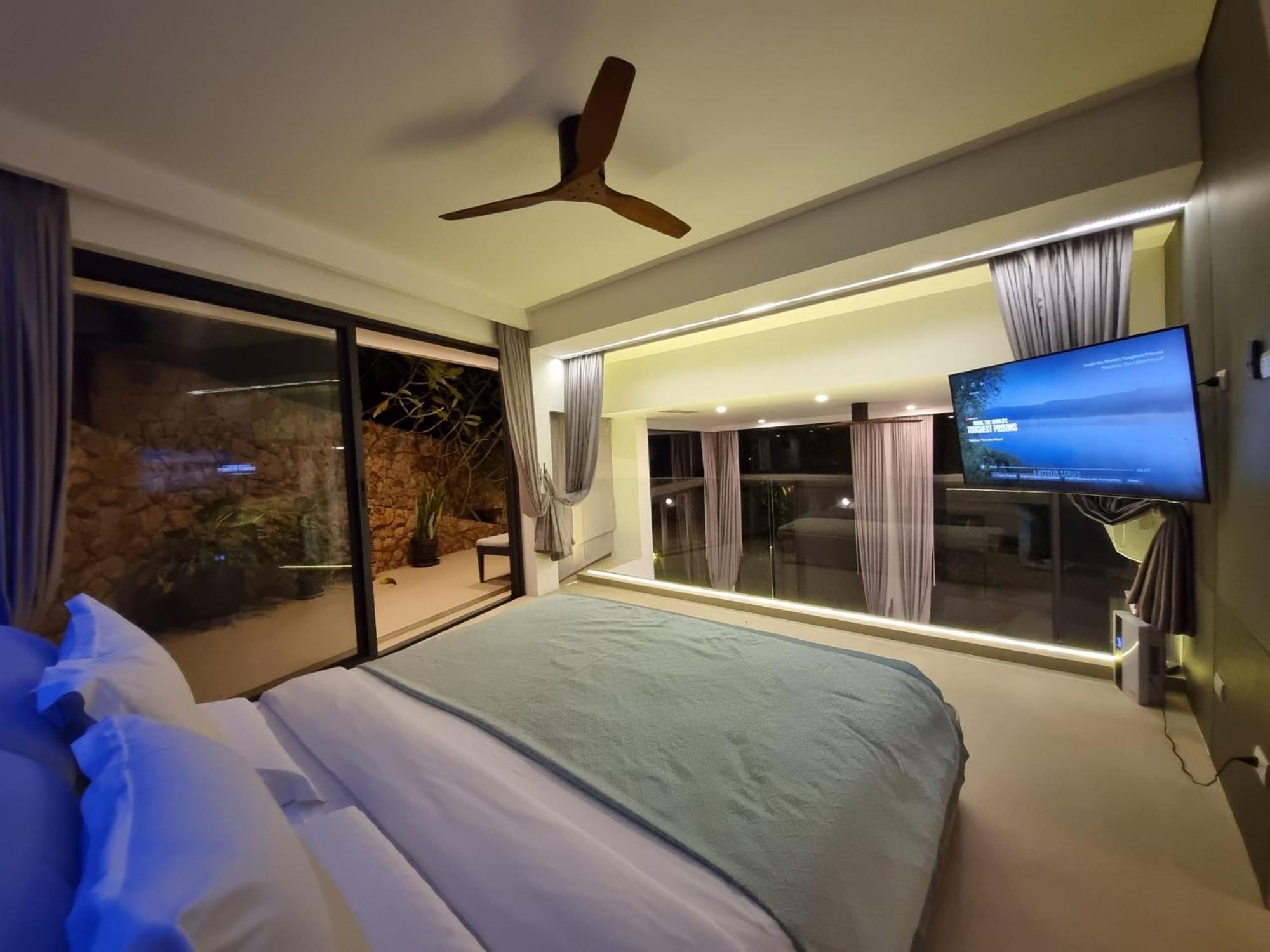 Magic Suites Choeng Mon المظهر الخارجي الصورة