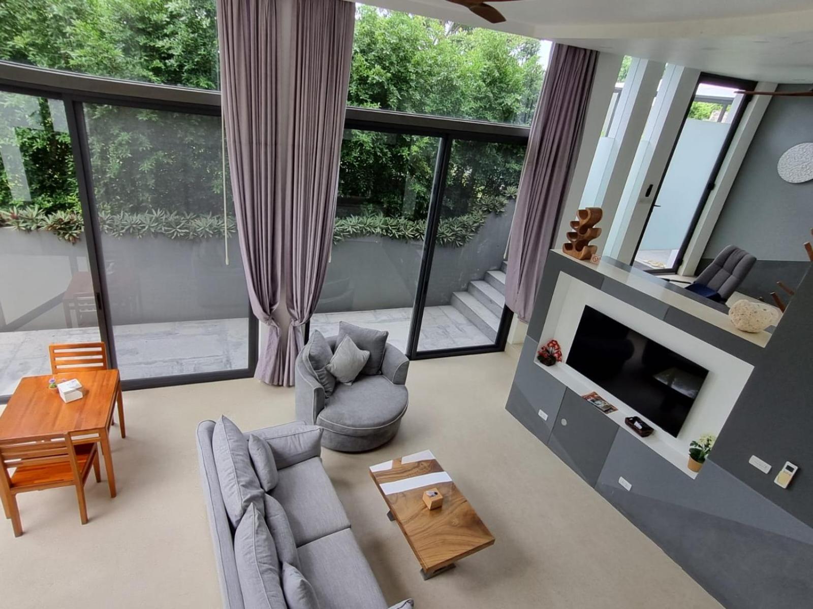 Magic Suites Choeng Mon المظهر الخارجي الصورة