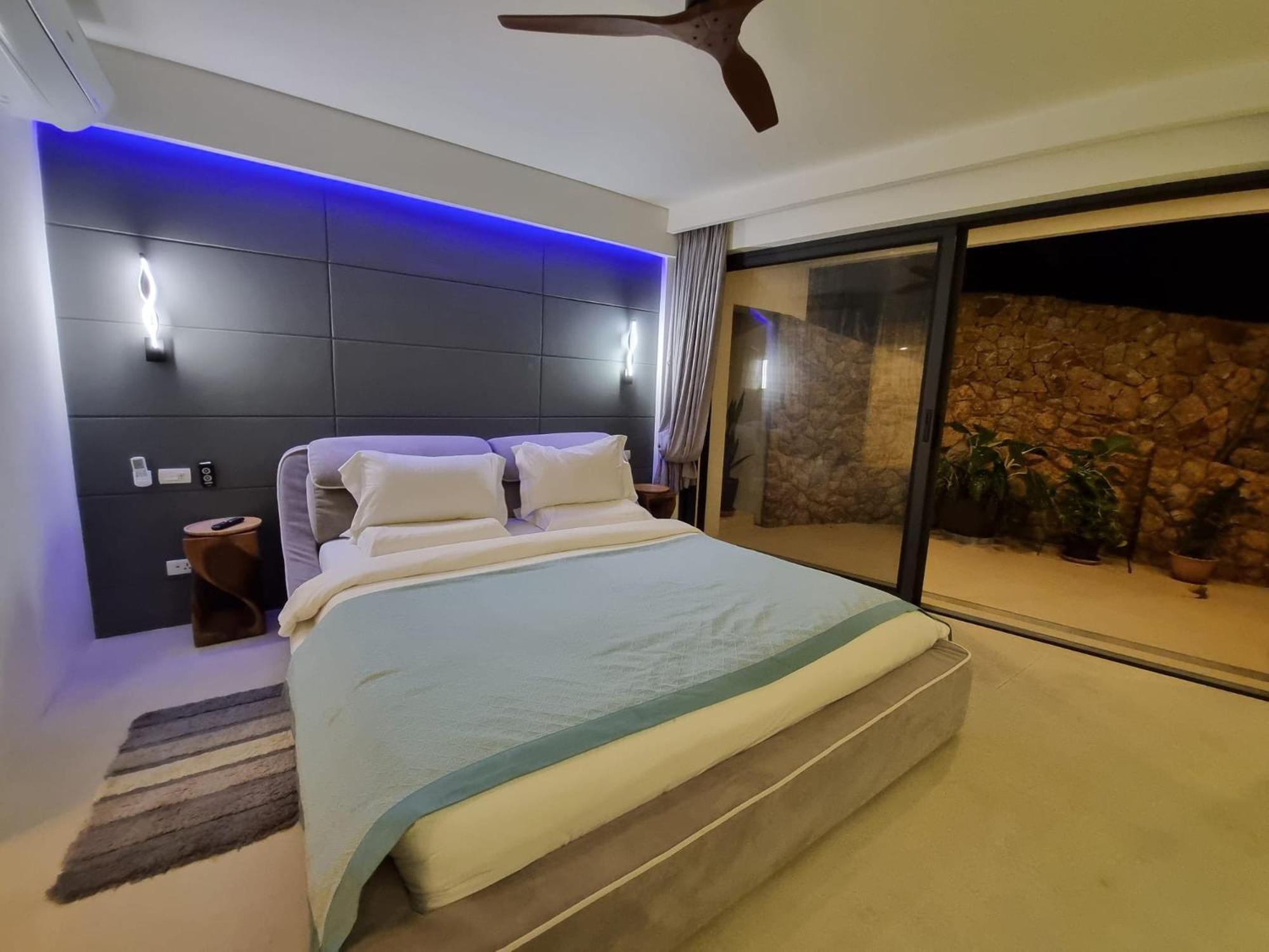 Magic Suites Choeng Mon المظهر الخارجي الصورة