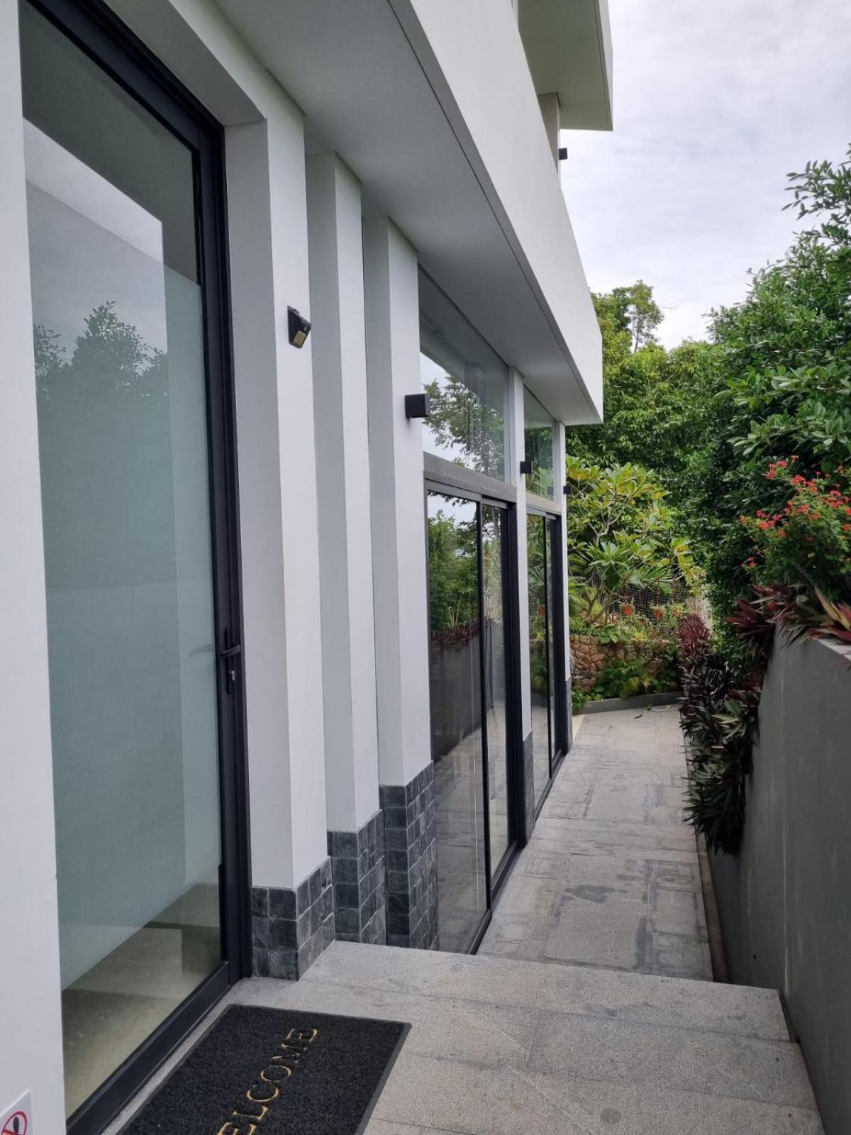 Magic Suites Choeng Mon المظهر الخارجي الصورة