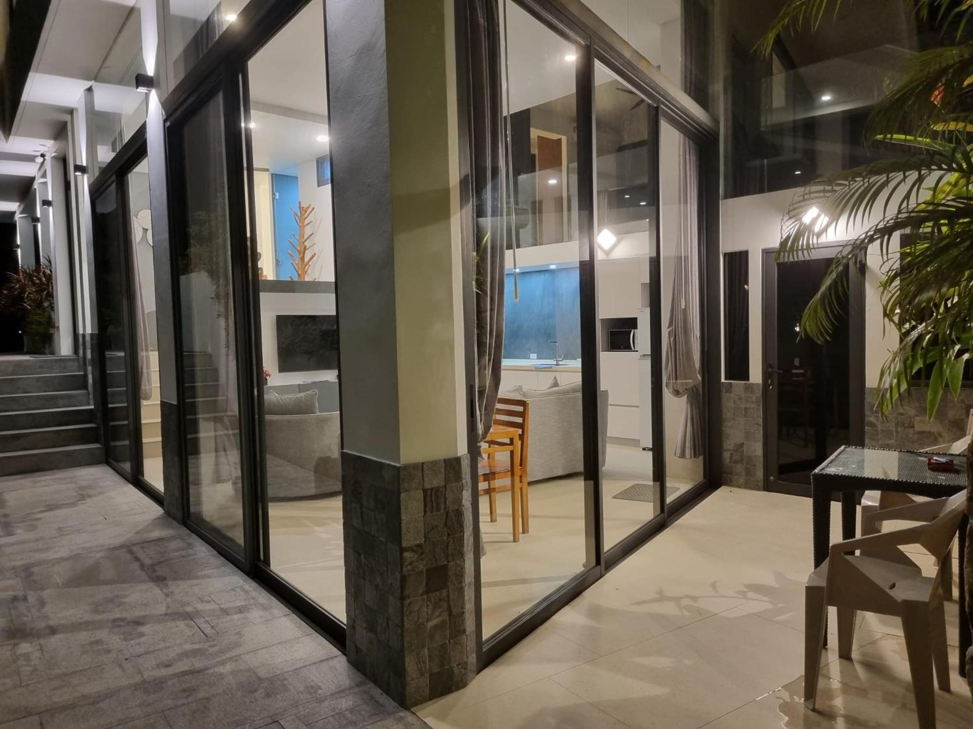 Magic Suites Choeng Mon المظهر الخارجي الصورة