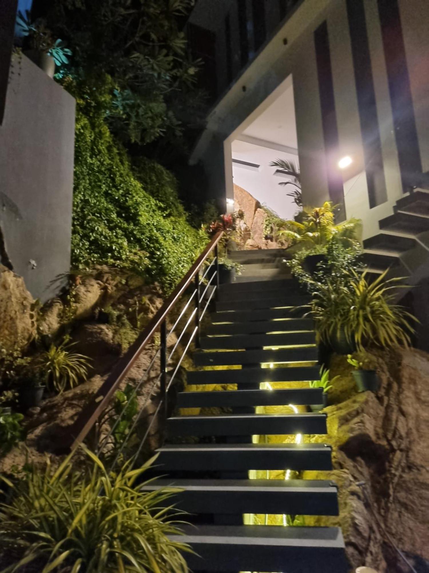 Magic Suites Choeng Mon المظهر الخارجي الصورة