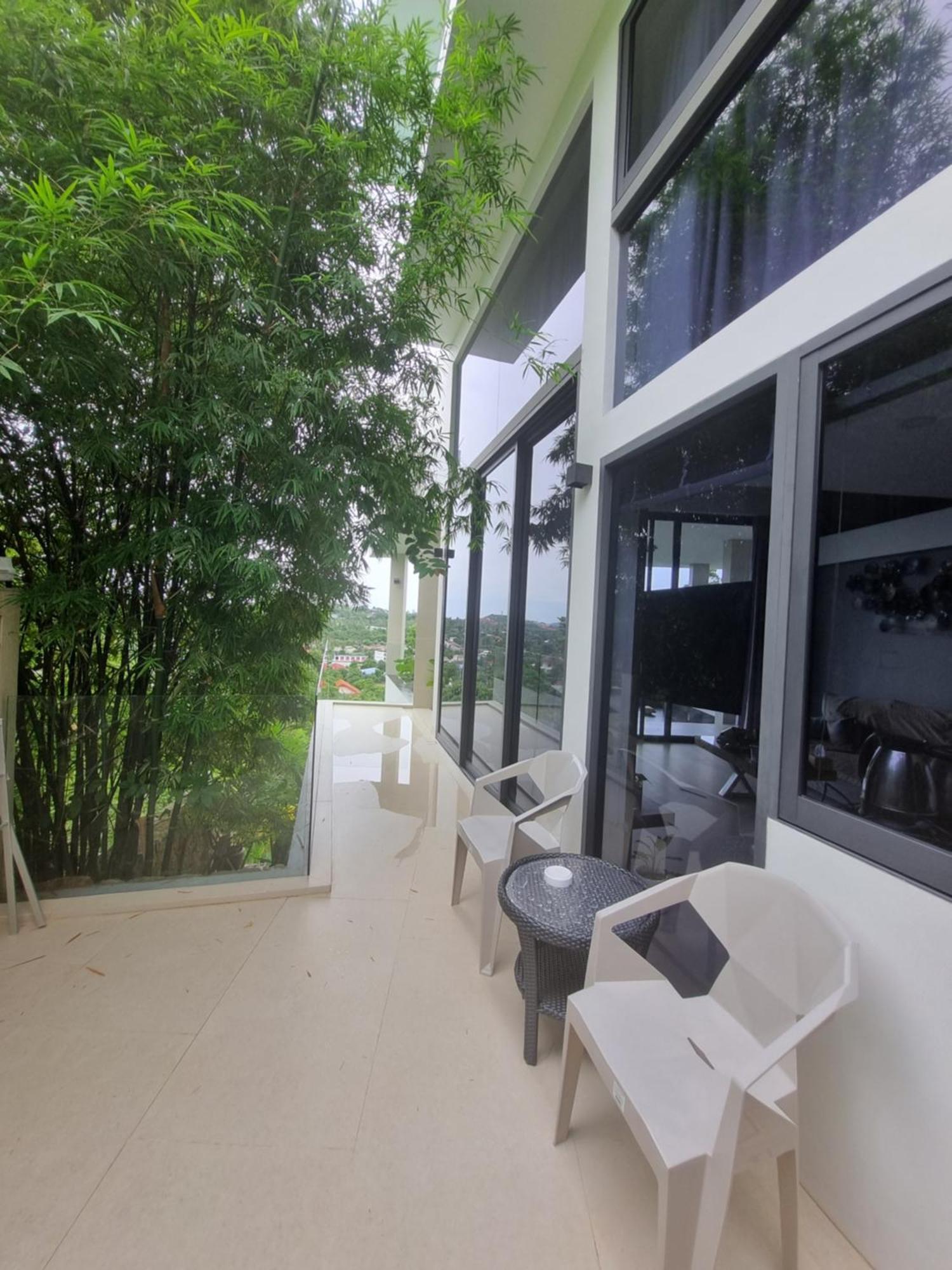 Magic Suites Choeng Mon المظهر الخارجي الصورة