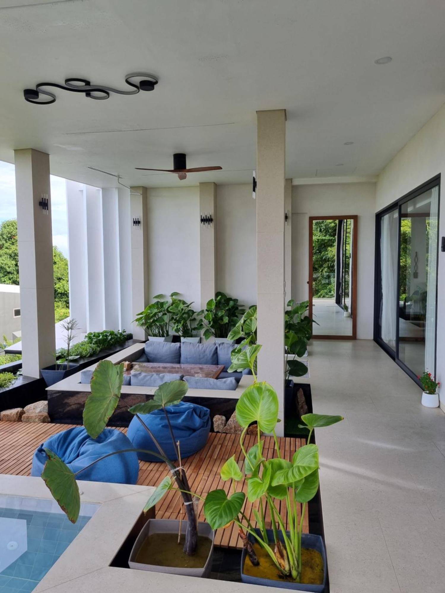 Magic Suites Choeng Mon المظهر الخارجي الصورة