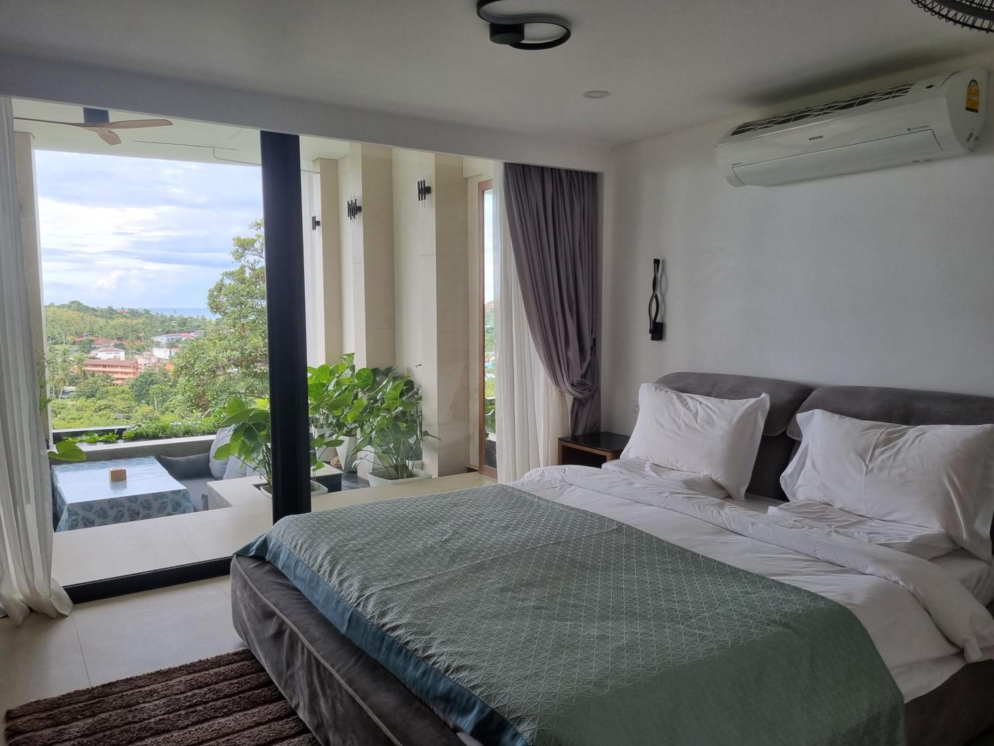 Magic Suites Choeng Mon المظهر الخارجي الصورة