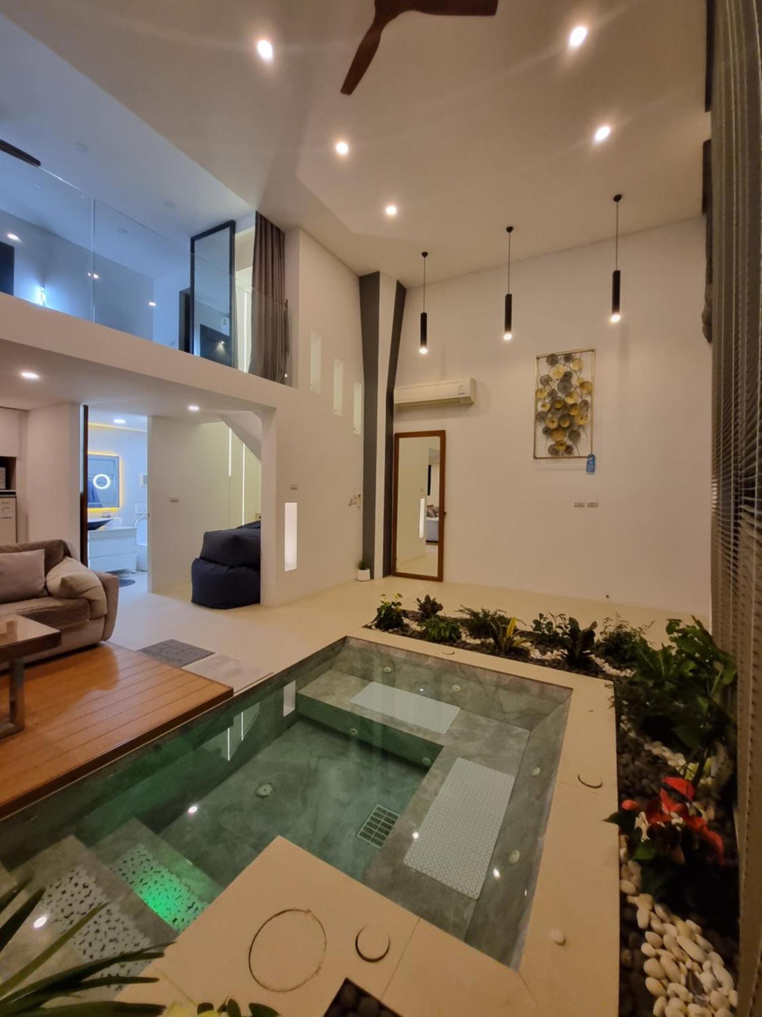 Magic Suites Choeng Mon المظهر الخارجي الصورة
