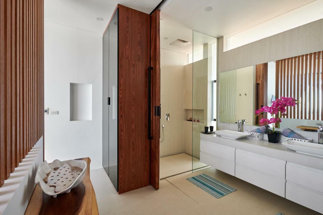 Magic Suites Choeng Mon المظهر الخارجي الصورة