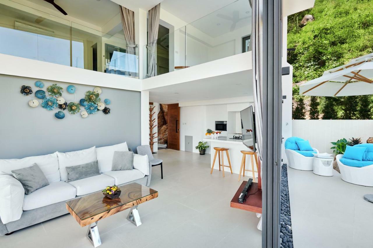 Magic Suites Choeng Mon المظهر الخارجي الصورة