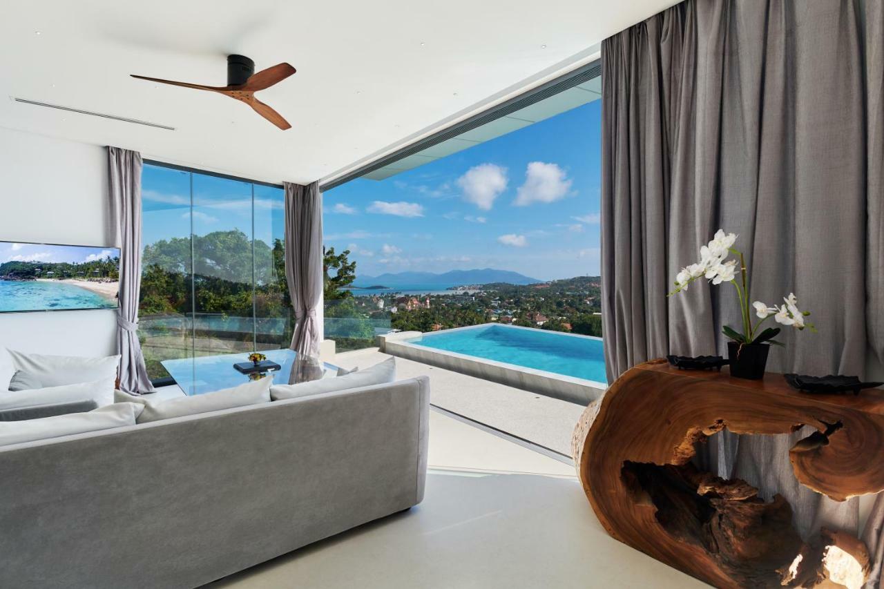 Magic Suites Choeng Mon المظهر الخارجي الصورة