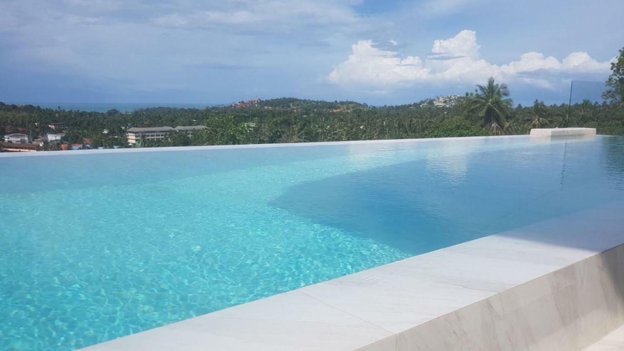 Magic Suites Choeng Mon المظهر الخارجي الصورة