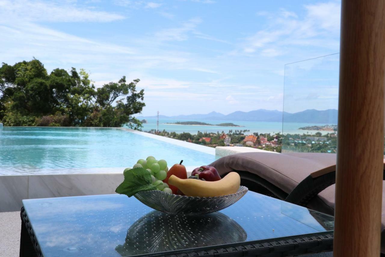 Magic Suites Choeng Mon المظهر الخارجي الصورة