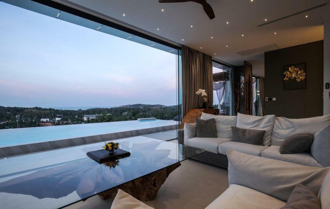 Magic Suites Choeng Mon المظهر الخارجي الصورة