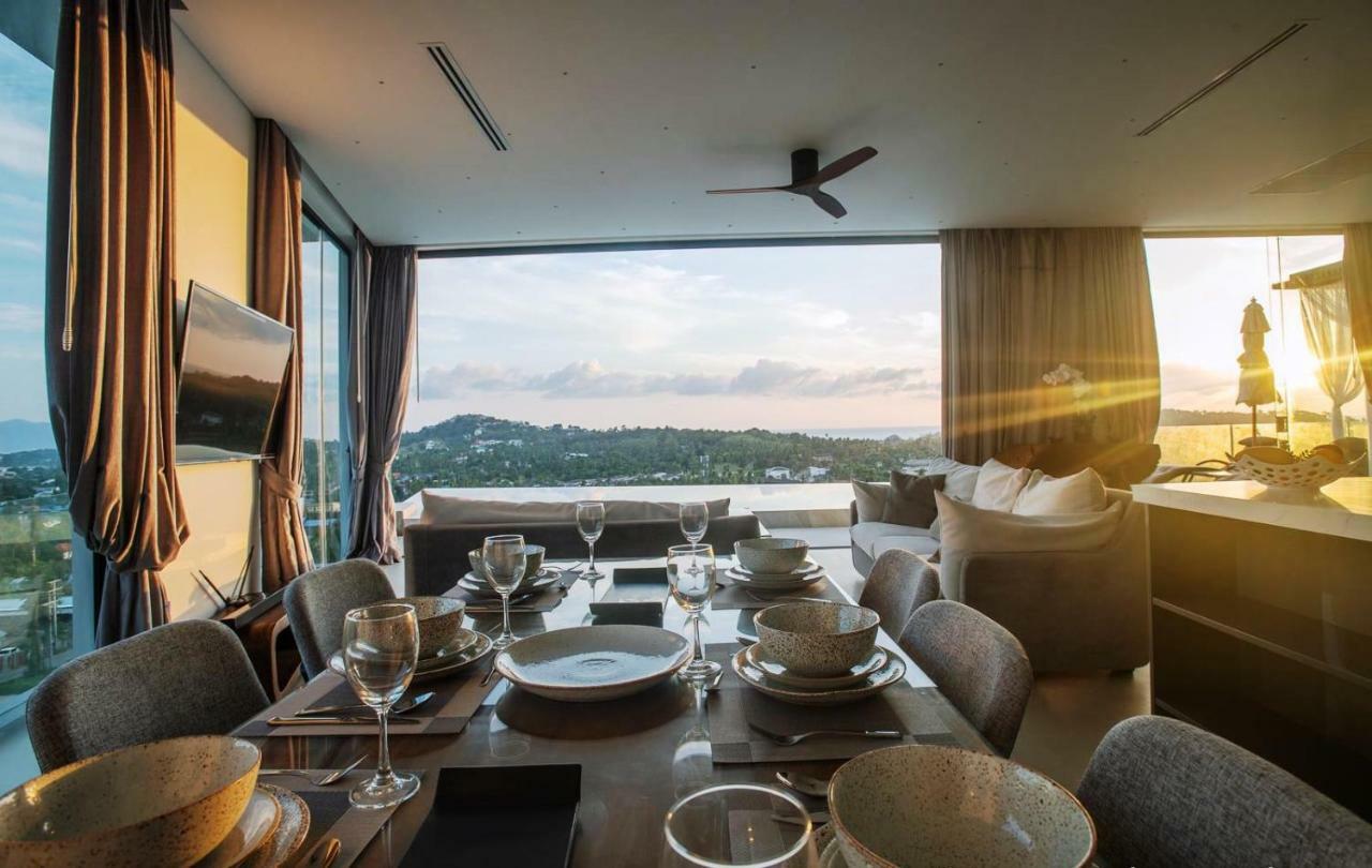 Magic Suites Choeng Mon المظهر الخارجي الصورة