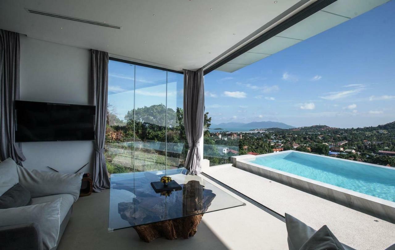 Magic Suites Choeng Mon المظهر الخارجي الصورة